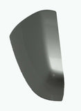 20774484 GM Driver Side Mirror Cover Only Switchblade Sil 2011-2014 Cadillac SRX