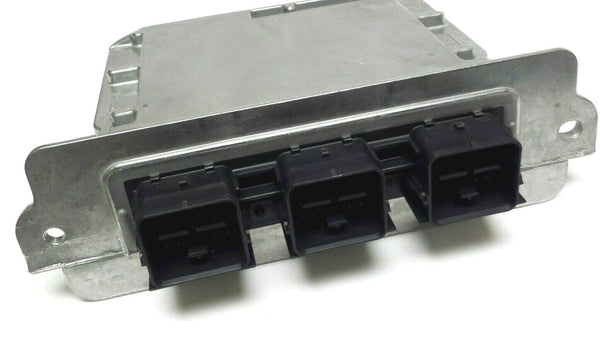 Ford ECM PCM Computer Module 2008 Ford Focus 2.0L L4 8S4A-12A650-ZE