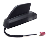 Black High Frequency Antenna Single Plug Silverado Suburban Tahoe Sierra Yukon