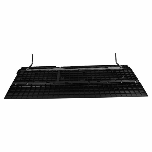 85562571 Black Folding Cargo Area Panel 2012 13 14 15 16 2017 Chevy Equinox GMC ...