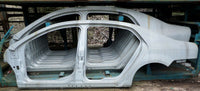 New NOS Rear Quarter Outer Frame Body Shell Driver Side 2008-12 Chevrolet Malibu