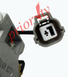 14-0241 New AC Compressor Assembly 2005-2007 Honda Odyssey Pilot Ridgeline 3.5L