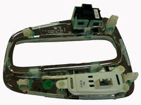 GM Shift Indicator Genuine GM / Chrome Shift Indicator 2013 Chevrolet Malibu