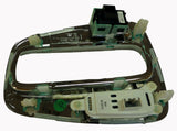 GM Shift Indicator Genuine GM / Chrome Shift Indicator 2013 Chevrolet Malibu