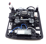 84456881 New Overhead Center Console Black 2017-20 Escalade Suburban Tahoe Yukon