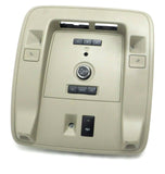 84360323 Overhead Roof Console Power Liftgate 2020 Escalade Suburban Tahoe Yukon