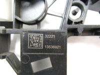 Rear Driver Side Door Latch, Bracket & Cable Escalade CT4 Suburban Tahoe Yukon