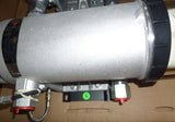 FH239070 Fleetguard Industrial Pro Fuel Filter Dual Tall Filter Separator Warmer