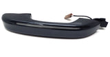 84923122 LED Rear Right Side Door Handle Shadow Gray Met 2021 Cadillac Escalade