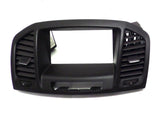13282236 13282238 AC Heather Air Vent Outlet Instrument Panel 11-17 Buick Regal