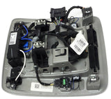 Overhead Roof Console w/Garage Opener Sensor 16-18 Escalade Suburban Tahoe Yukon