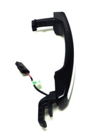 Rear Door Handle LH or RH Black Metall w/ Passive Entry Buick Cadillac Chevrolet