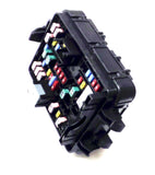 84823327 Rear Body Wiring Harnes Junction Box 2020 Escalade Suburban Tahoe Yukon