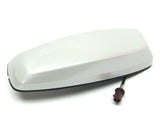 2016-2018 Escalade Suburban Tahoe Yukon White Abalone Power Radio Antenna
