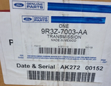 9R3Z-7003-AA Manual Transmission TR3650 2007-2010 Ford Mustang 4.0L SOHC 5 Speed