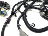 2012-2014 Suburban Tahoe Yukon New Genuine OEM Wiring Harness Chassis 22970349