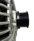 68011841AB Alternator 180Amp 14v 2008 Dodge Sprinter 2500 3500 Cargo Van 3.5L V6