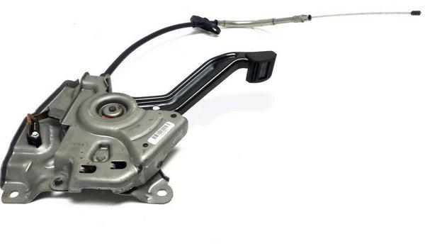 Parking Brake Foot Control Lever Module 2015-17 Escalade Silverado Tahoe Sierra