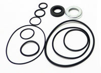 Plastic Pump Seal Kit 90-99 Mustang 3.8L 5.0L 80-88 Mustang 3.3L 3.8L 4.2L 5.0L