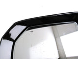 Driver LH Side Mirror Cherry Puddle Light Camera Chevrolet Suburban Tahoe Yukon