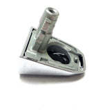 84818427 Left Door Handle End Bezel Hunter Metallic 2021-2023 GMC Yukon YukonXL