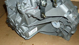 RMXS4J7002RD Remanufactured Manual Transmission for Ford Focus 1.8L Diesel