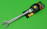CHT 34546 GearWrench Combination Flex Head Reversible Ratcheting 13/16