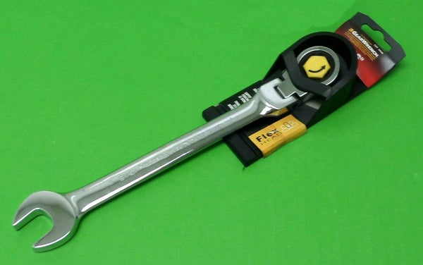 CHT 34546 GearWrench Combination Flex Head Reversible Ratcheting 13/16