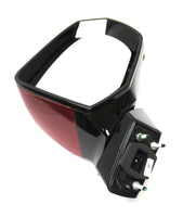 Passenger Side Mirror Red Camera Signal Blind Spot Escalade Suburban Tahoe Yukon