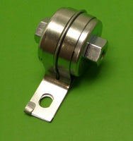 FF5864 Cummins Fleetguard Fuel Filter In-Line Diesel