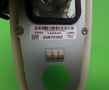 20870362 New Digital Antenna White Ice Digital Audio GPS 2013-2016 Cadillac SRX