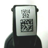 23186069 Son Gun Gray Door Handle None ATH or Led Light for Cadillac ATS CTS XTS