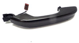 84923105 LED Rear Right Side Door Handle Dark Mocha Brushed Cadillac Escalade