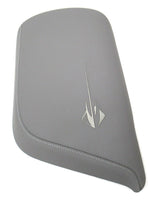 New GM 84539783 OE Console Armrest with Stingray Logo 2016-19 Chevrolet Corvette