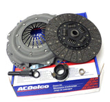 381177 AcDelco Manual Transmission Clutch Kit Dodge B100 B150 B250 Ramcharger