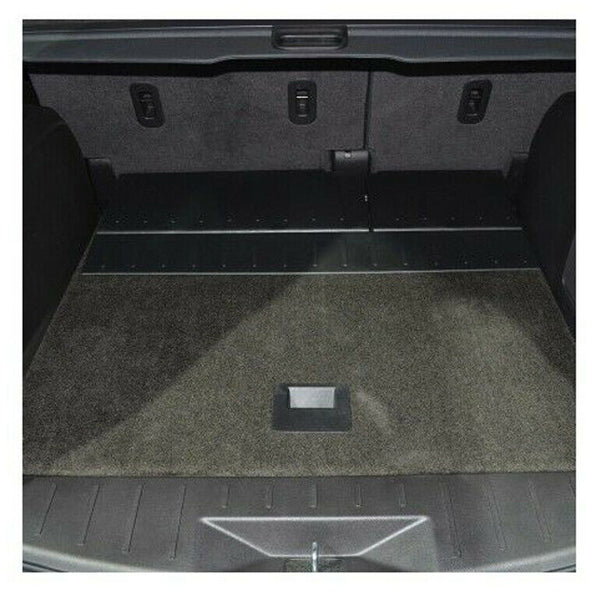 85562571 Black Folding Cargo Area Panel 2012 13 14 15 16 2017 Chevy Equinox GMC ...