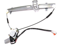 Power Window Motor & Regulator Assembly Driver Side for 2002-2006 Honda CR-V