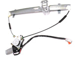 Power Window Motor & Regulator Assembly Driver Side for 2002-2006 Honda CR-V