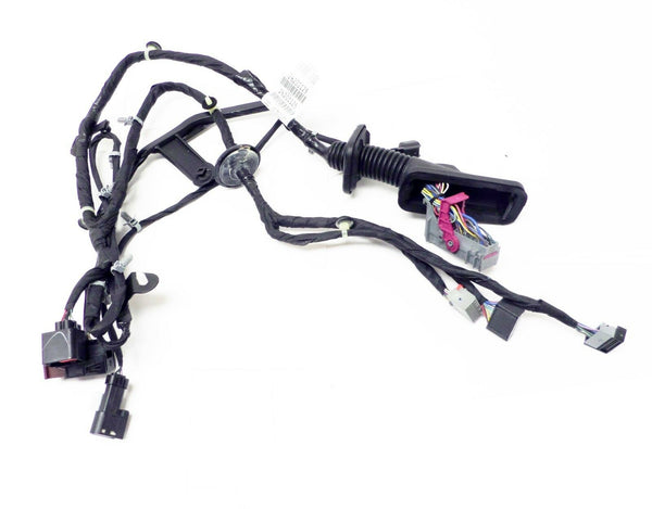 Driver Side Front Door Wire Harness 2015 Buick Allure 2015-16 Buick LaCrosse