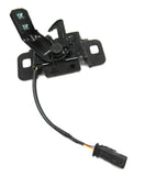 84805444 Hood Primary and Secondary Latch Cadillac Escalade Suburban Tahoe Yukon