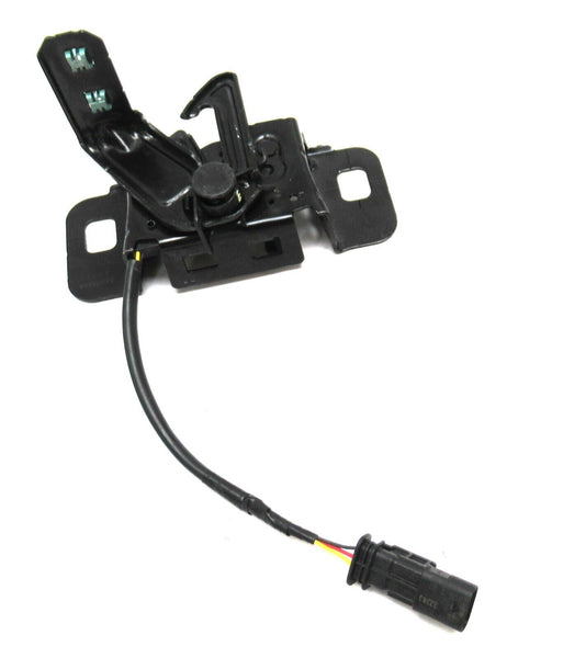 84805444 Hood Primary and Secondary Latch Cadillac Escalade Suburban Tahoe Yukon