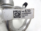 84478461 Air Condition Compressor Condenser Hose Chevrolet Silverado GMC Sierra