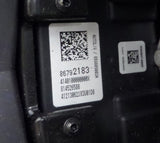 86792183 Steering Wheel Dark Atmosphere 2021-2022 Cadillac Escalade Escalade ESV