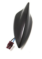 Shark Fin Antenna 2-Wire Harness Option UE1 w/o Option U2K Iridium Malibu Impala