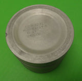 12363231 Engine Piston New NOS Cadillac Deville Eldorado Fleetwood Seville Allan