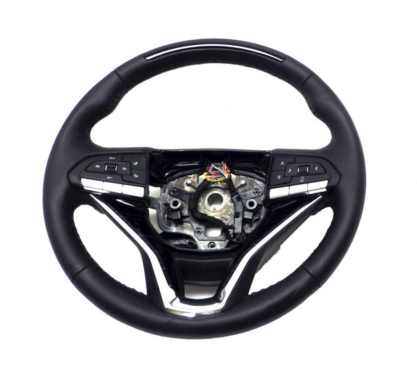 85105226 Steering Wheel Black Free Lane Keep Cadillac Escalade Escalade ESV