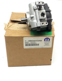 68034333AB Power Steering Pump 2009 Chrysler Aspen Dodge Durango 4.7L 3.7L
