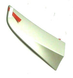 22591103 Front Bumper Air Deflector Champaigne 2007-14 Avalanche Suburban Tahoe