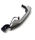 84807778 Rear Door Handle Left or Right Shadow Blue 2021-2023 GMC Yukon Yukon XL