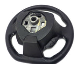 23379914 OEM Steering Wheel Black with Gray Stiches 2016-2021 Chevrolet Camaro LS, LT, SS